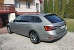 Skoda Superb Combi 1.6 TDI DSG Ambition - 5