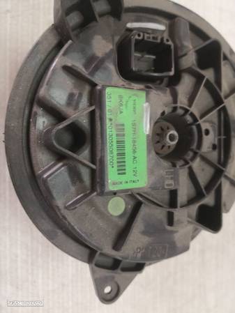 Motor Sofagem Ford Mondeo Iii (B5y) - 2