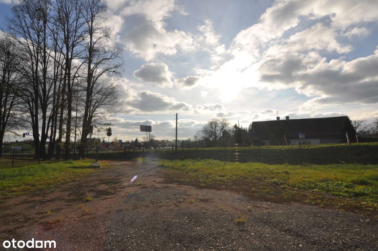 Hala na sprzedaż w Tychach z mediami-5