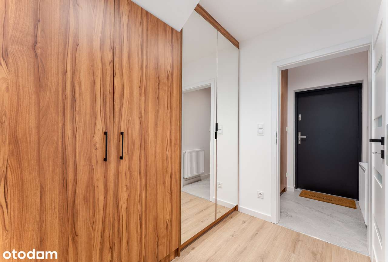 Nowe | 3-pokojowe | Gotowe do zamieszkania | BEZ PCC | Rezerwacja-14