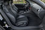 Audi TT Coupe 2.0 TDI quattro - 21