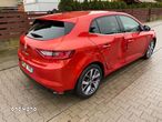 Renault Megane 1.6 dCi Energy Bose - 8