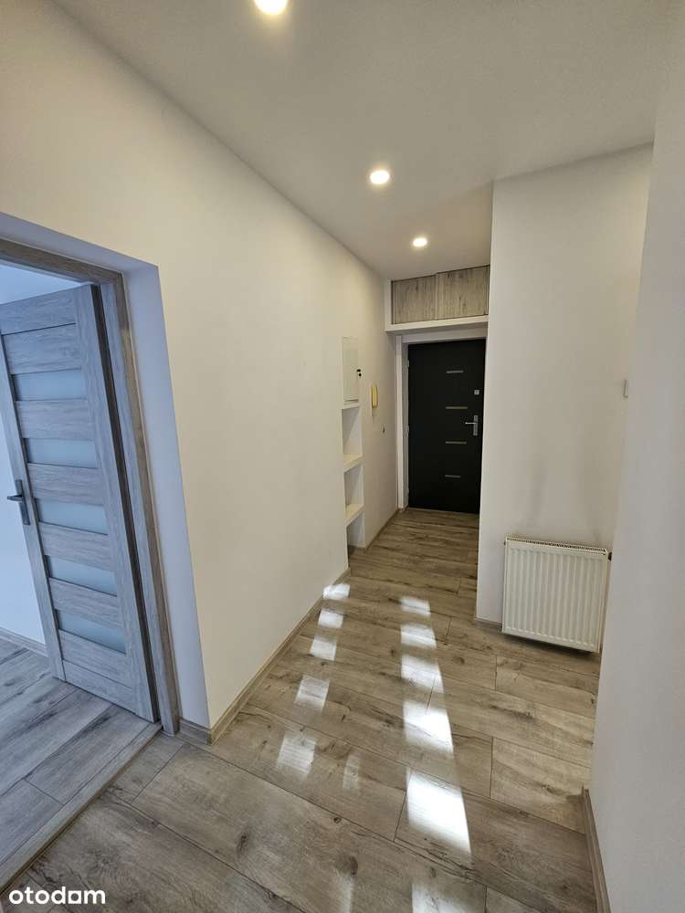 REZERWACJA Mieszkanie w centrum — prywatny parking - Pełny obrazek: 4/10