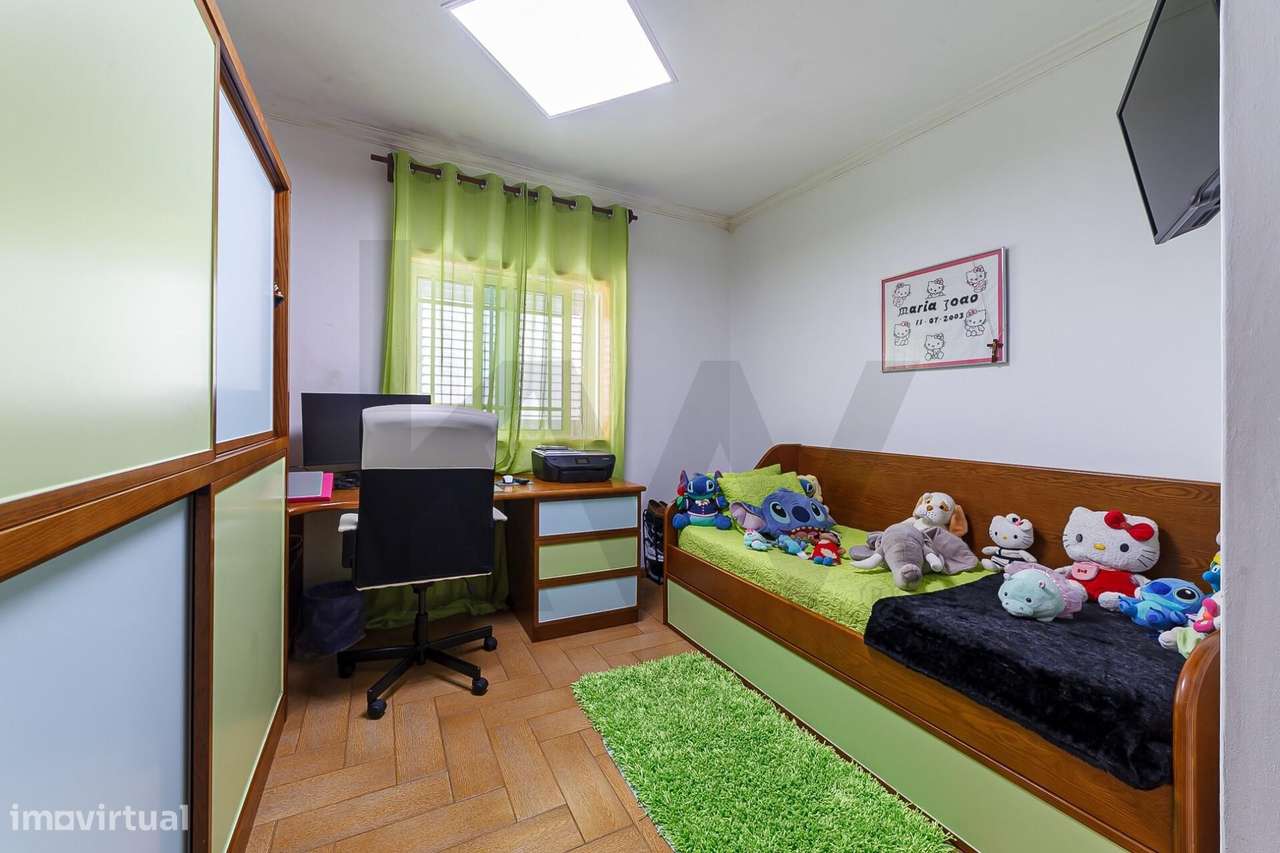 ANDAR-MORADIA T3 | PEDORIDO | CASTELO DE PAIVA-24