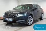 Skoda Superb 2.0 TDI SCR Style DSG - 3