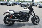 Harley-Davidson Street Rod XG 750A - 3