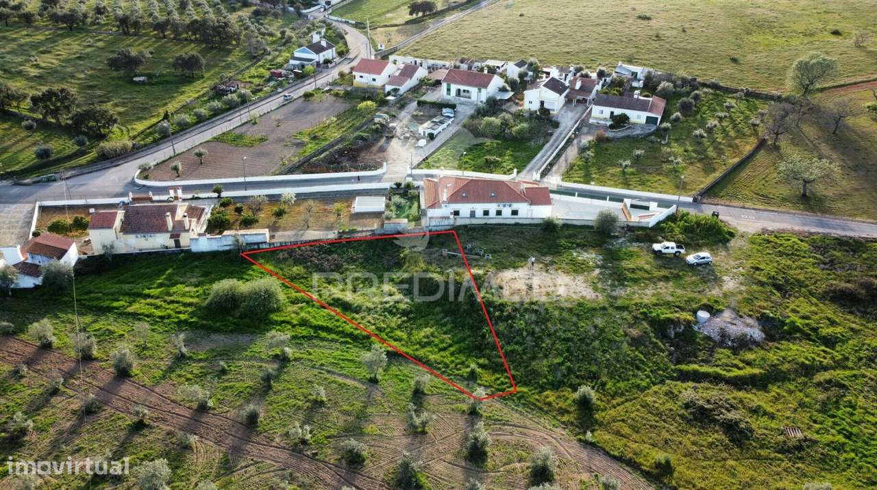 Terreno urbano - Grande imagem: 4/5