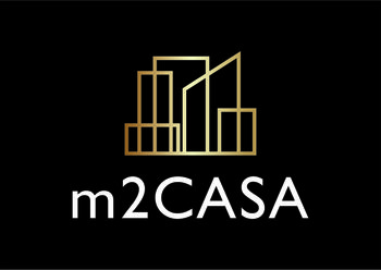 m2CASA sp z o.o. Logo