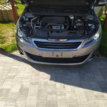 Peugeot 308 PureTech 130 Stop & Start Allure - 7