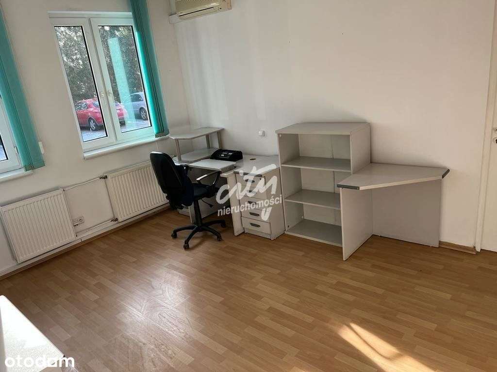 Załom, pomieszczenia biurowe, 70 m2 - Pełny obrazek: 4/4