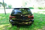 BMW 320 d Touring Pack M Auto - 29