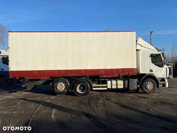 Renault PREMIUM 430 DXI BDF - 12