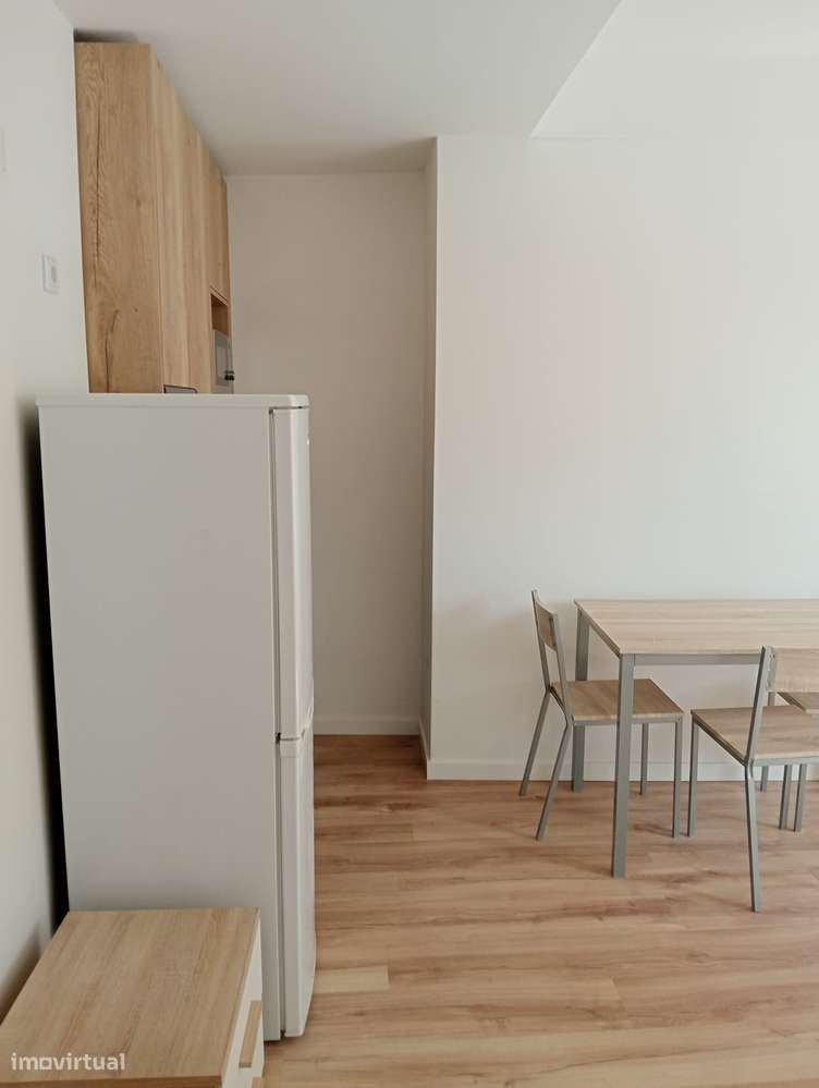 Apartamento junto ao Parque Verde - mobilado - Grande imagem: 3/14