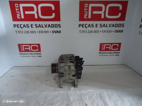 Alternador Renault Twingo de 2013 - 1