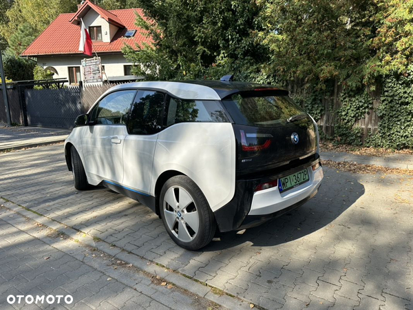 BMW i3 (60 Ah) - 11