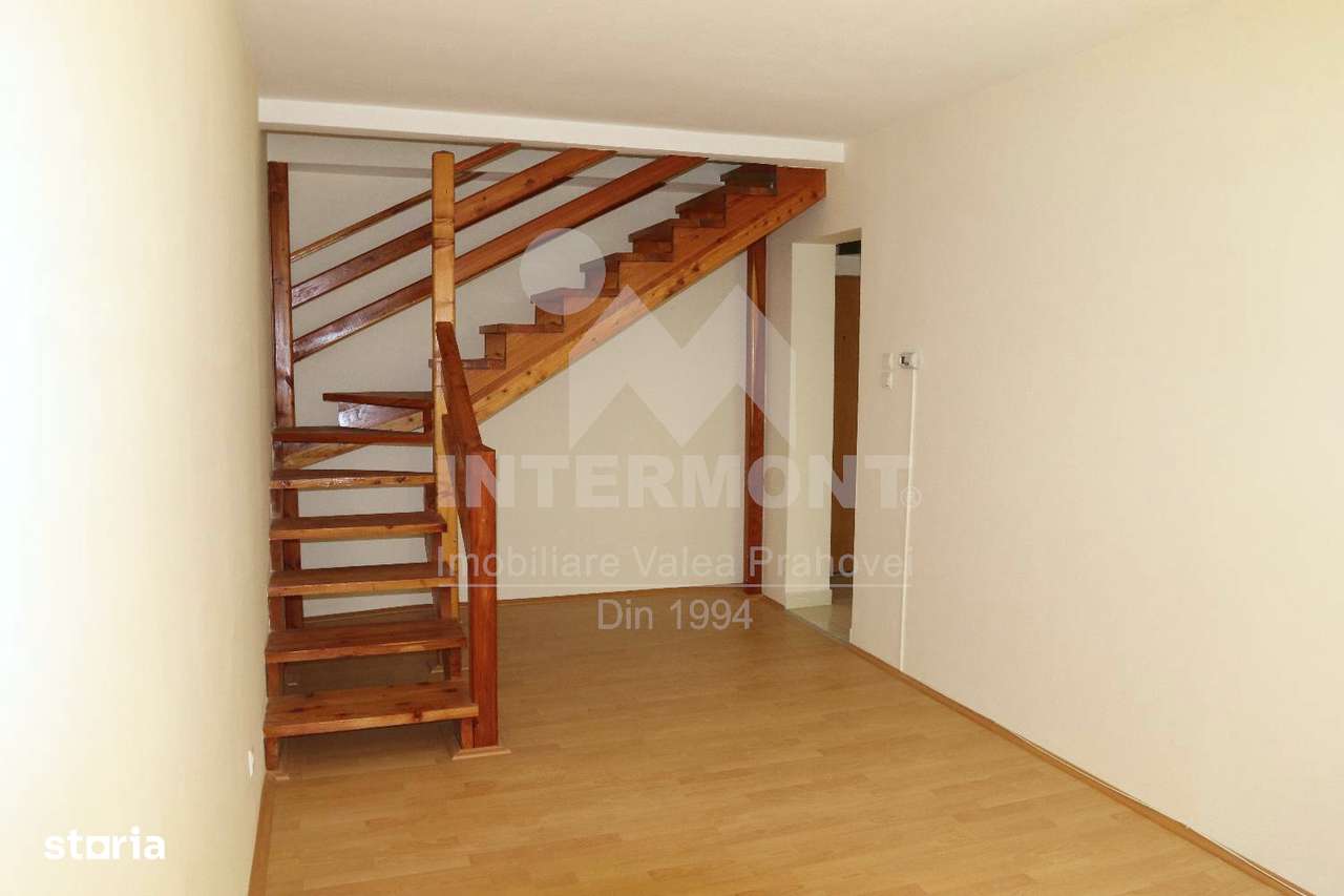 Apartament 3 camere Sinaia- central. - Imagine principală: 1/10