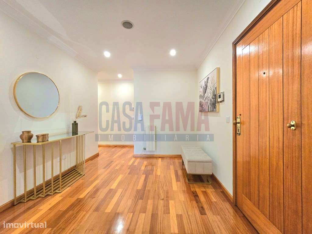 Apartamento T3 - (Convertido T2) VILA DO CONDE - Grande imagem: 5/25