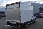 Ford Transit Box Izoterma+Lift L4 (0°C-20°C) - 8