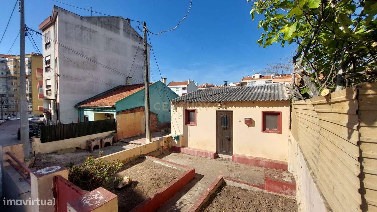 2 Lotes de Terreno para Construção - Grande imagem: 5/7