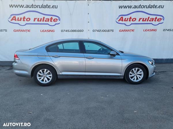 Volkswagen Passat 2.0 TDI Trendline - 6