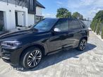 BMW X5 M M50d Sport-Aut - 5