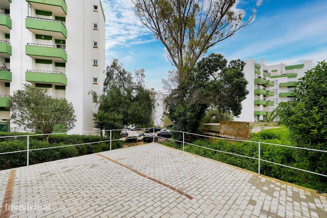 Penthouse T2 com terraço e vista panorâmica na Pedra Mourinha em Porti-46