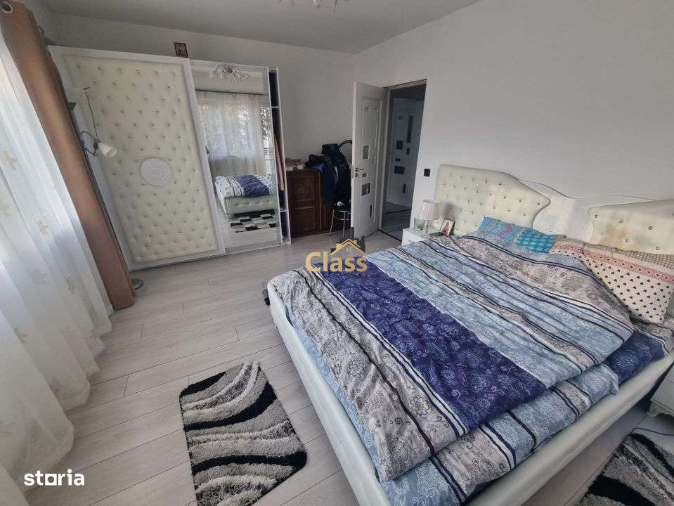 Apartament 2 Camere | Parcare | 60 mpu | zona Regal Baciu - Imagine principală: 2/7
