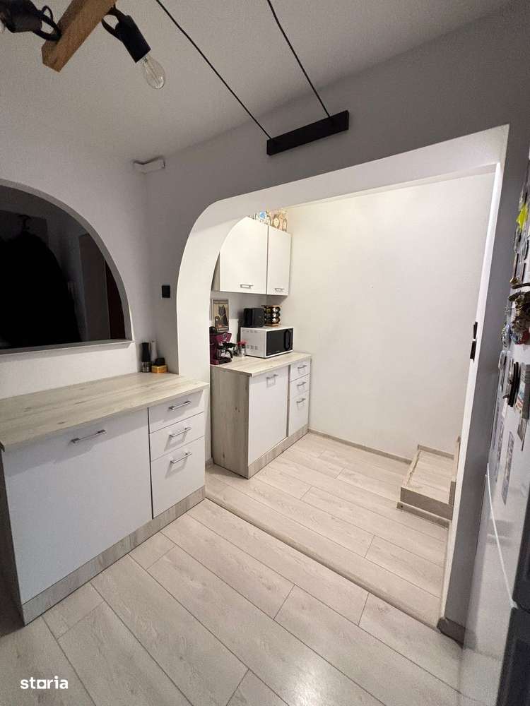 Apartament 2 camere modern | Zona Crișan | Etaj 4 | 50 mp | 60.000 €-0