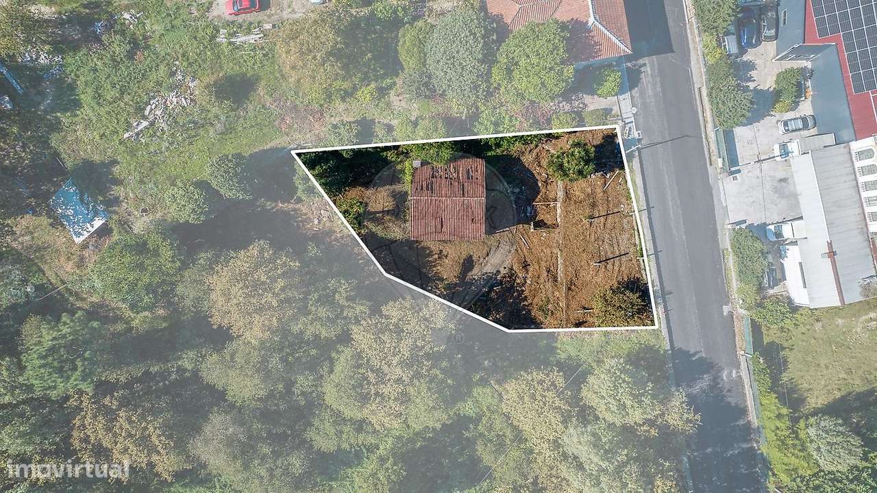 Moradia T3 para venda - Grande imagem: 4/8