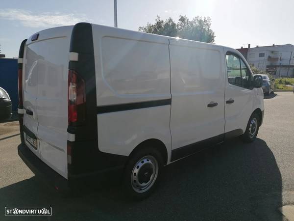 Renault Trafic/frio - 4