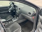 Ford Focus 1.6 Ti-VCT Ghia - 9