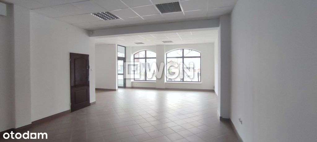 Twój biznes w Centrum Ełku, Parter 65 m2, Witryny - Pełny obrazek: 5/11