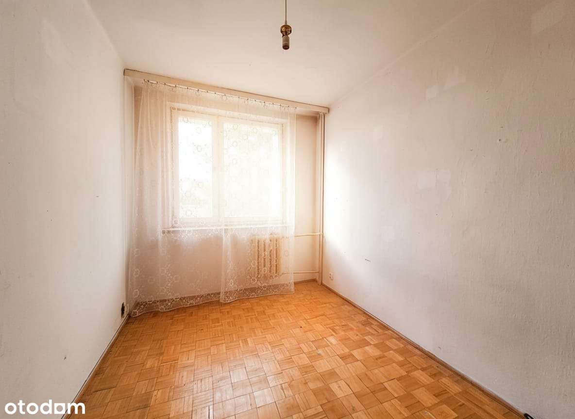 Ełk. Mieszkanie na 1 piętrze.-3