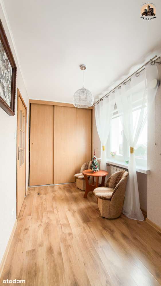 Przytulne mieszkanie, w pełni wyposażone,  gotowe do zamieszkania!-10