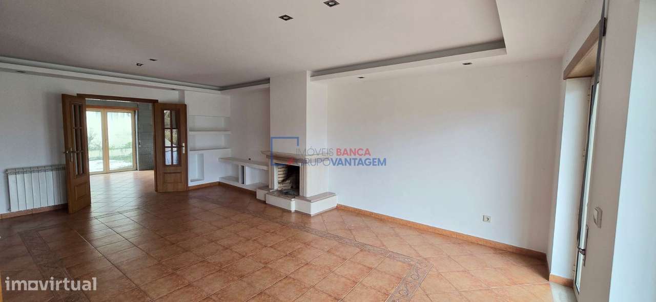 Moradia T4 Leiria Pousos - Grande imagem: 5/30