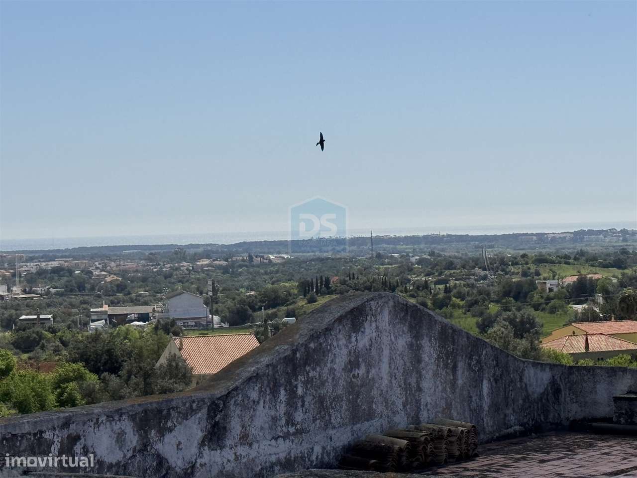 Apartamento T1 Venda em Boliqueime,Loulé-10