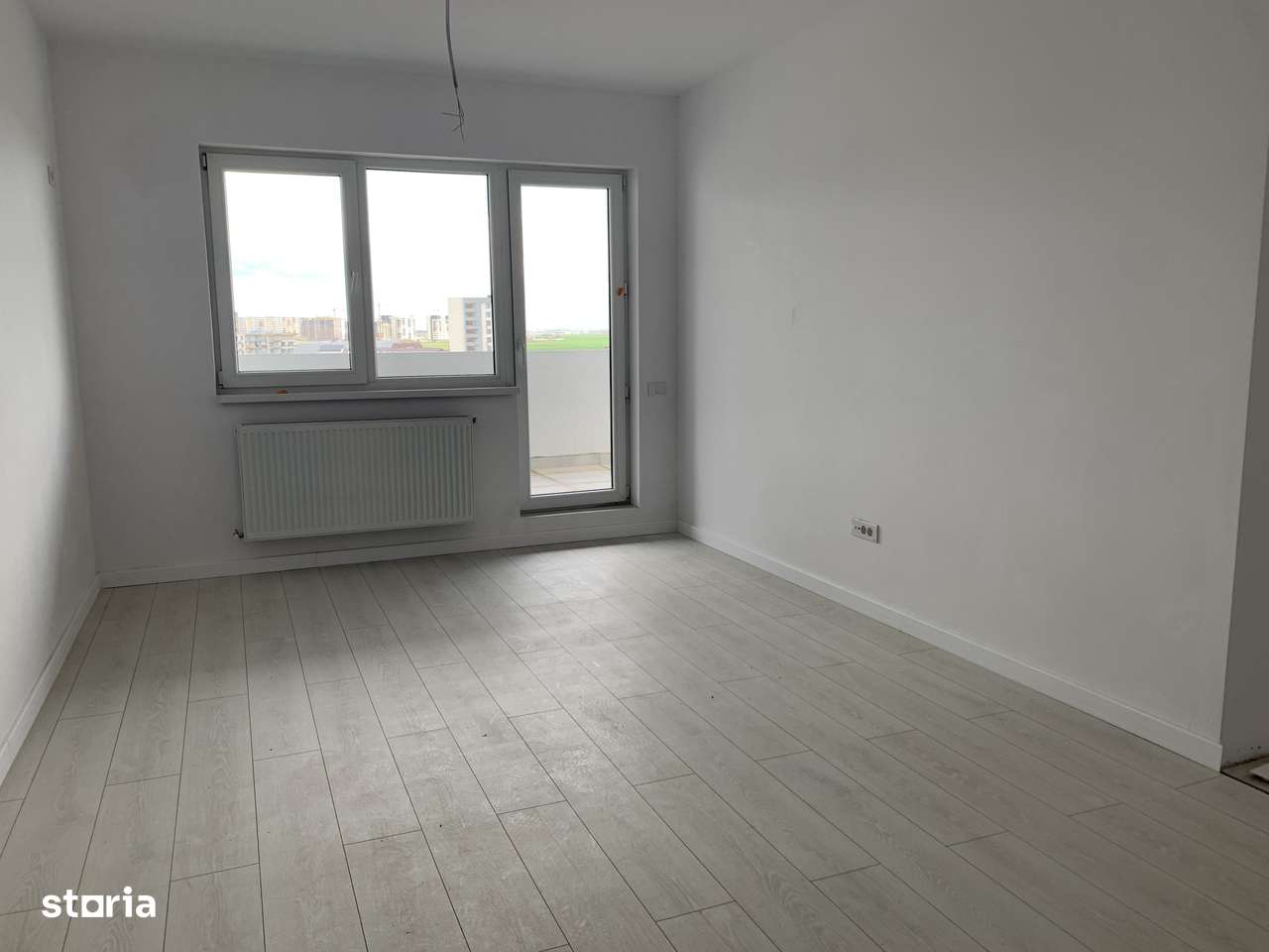 Apartament 2 camere, spatios, nou finisat, Metalurgiei-Postalionului