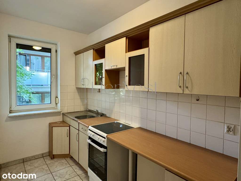 Kawalerka świetna lokalizacja | Osiedle zamknięte-8