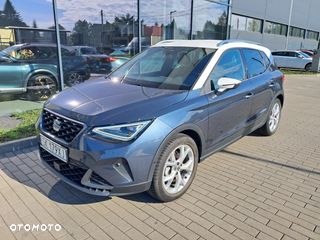 SEAT Arona FR 1.0 TSI 110 KM 6-biegowa manualna