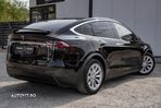 Tesla Model X Signature P90D Allradantrieb - 4