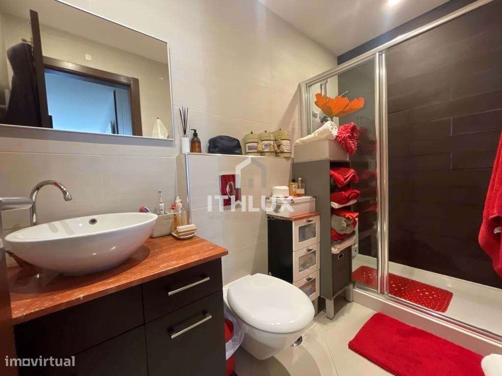 Penthouse de luxo de 4 quartos na zona da Quinta da Pegada - Tavira-25