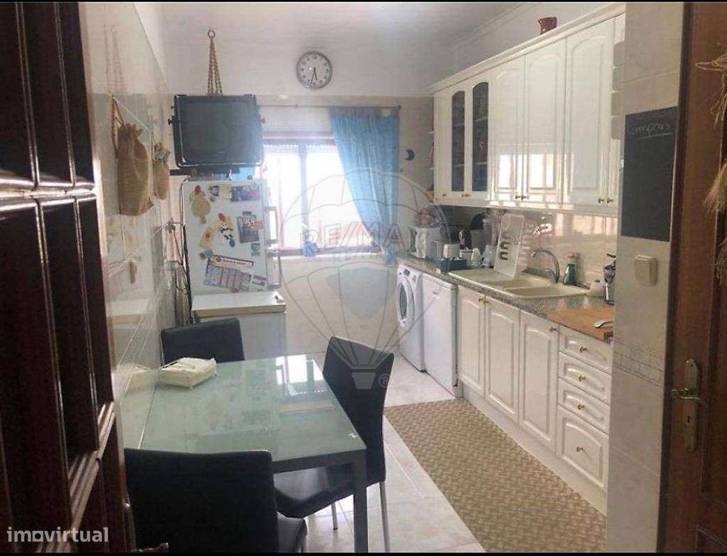 Apartamento T3 para arrendamento - Grande imagem: 5/8