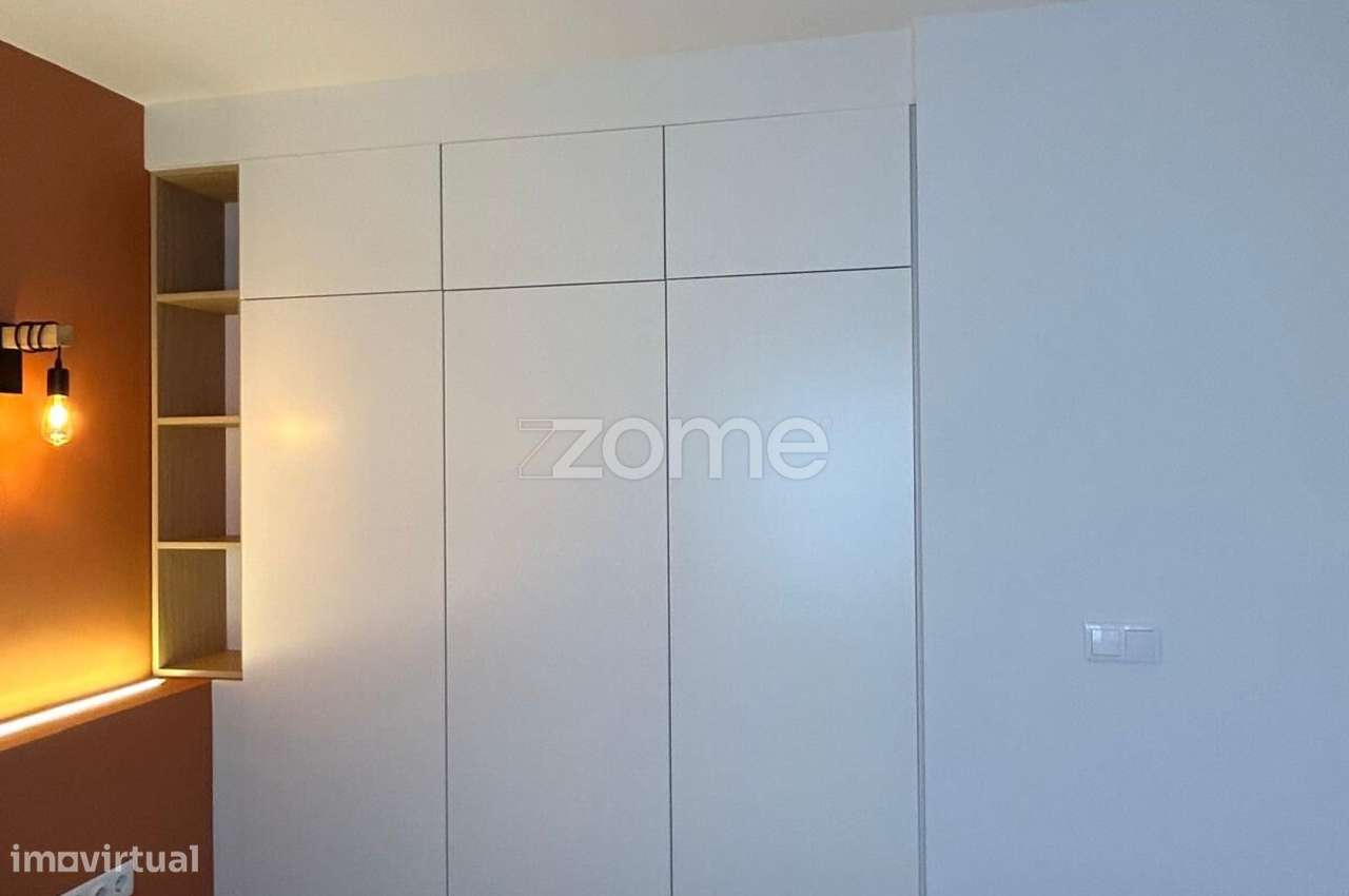 Apartamento T1, Monte Estoril-10