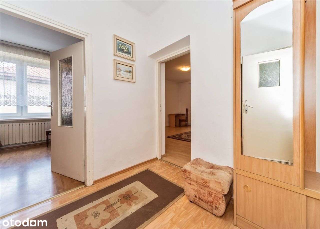 Bliskość, cisza, wygoda, dostępność-12