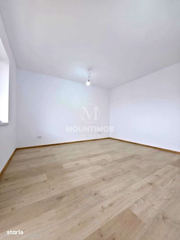 Comision 0%,  Apartament 3 camere, boxa, parcare, Tractorul | N. Labis-5