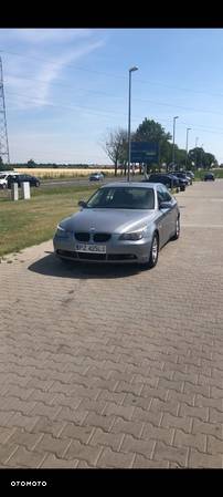 BMW Seria 5 530d - 1