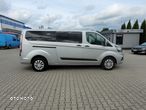 Ford Transit Custom - 5