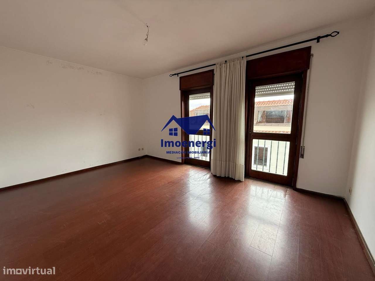 Apartamento T3 no centro de Vila do Conde-7