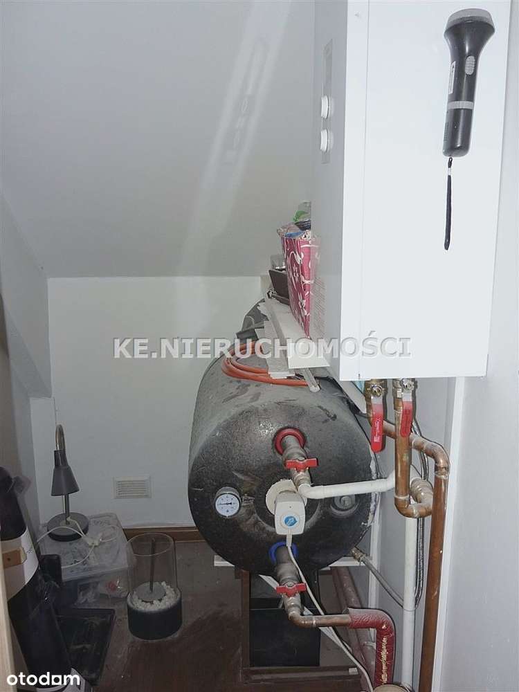 0%Prowizji 40,98 m2, 2 pok.,2 piętro, C.O elektryczne, ogródek/OKAZJA! - Pełny obrazek: 5/20