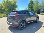 Mazda CX-3 2.0 Takumi AWD - 5